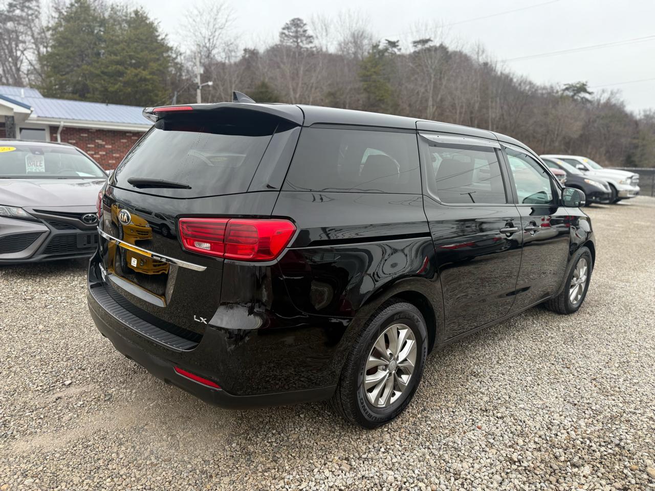 Kia Sedona LX 2020