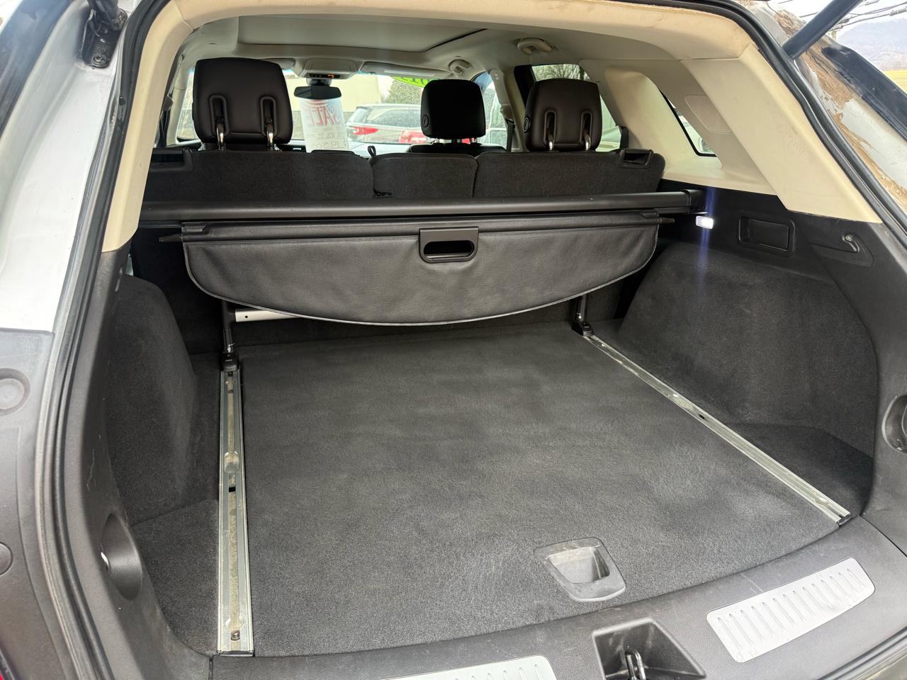 Cadillac XT5 Premium Luxury AWD 2019