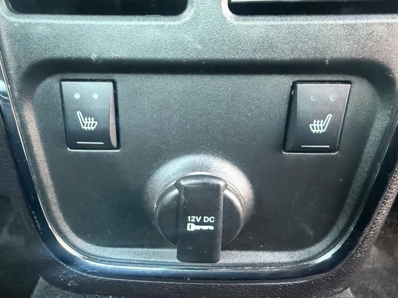 Dodge Charger R/T AWD 2014