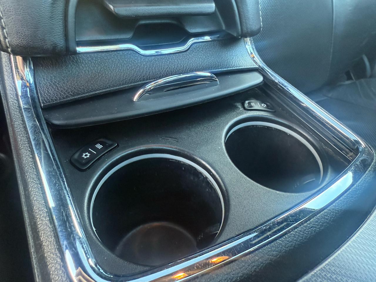 Dodge Charger R/T AWD 2014