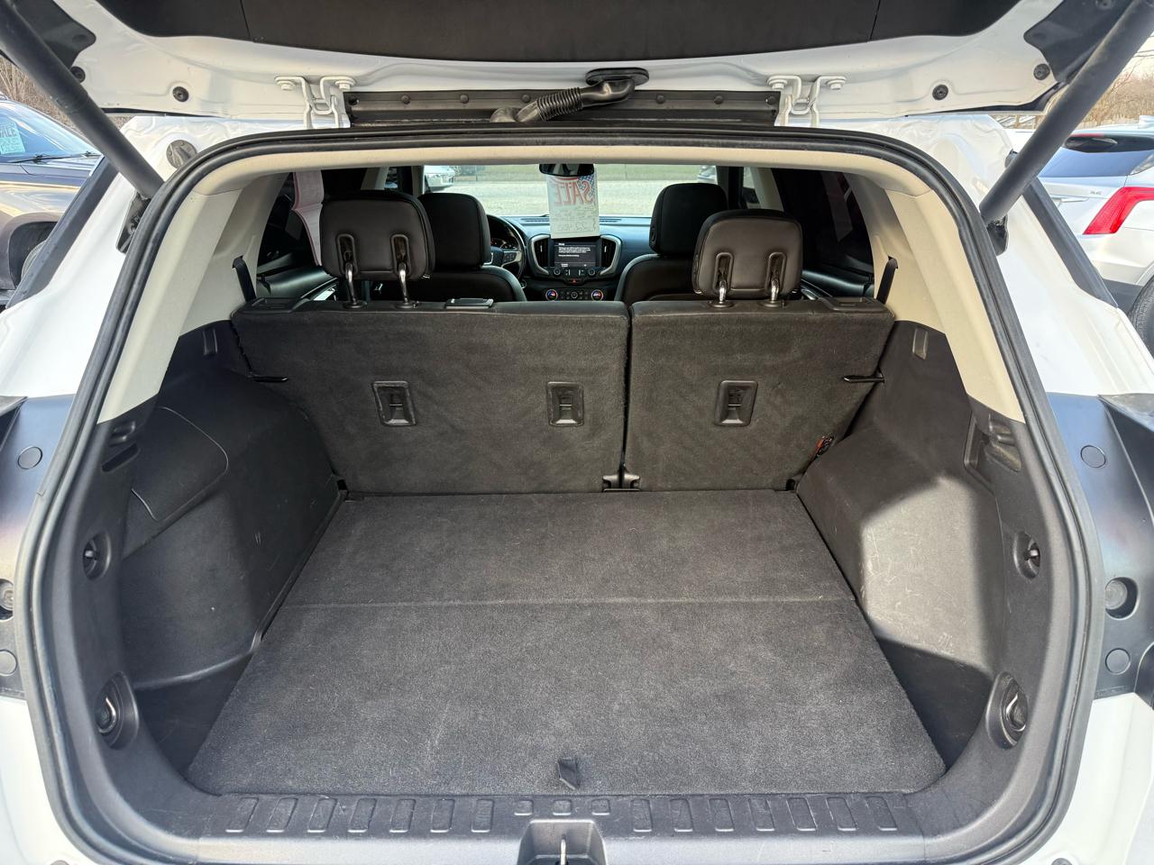 GMC Terrain Denali AWD 2020