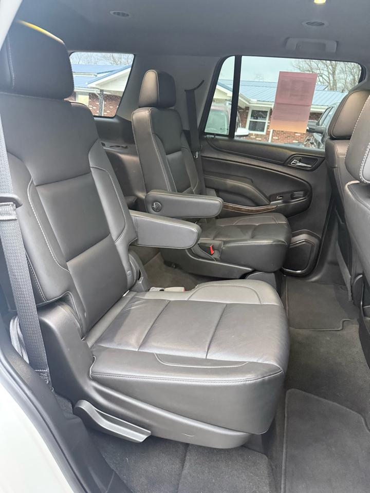 Chevrolet Tahoe LT 2WD 2018