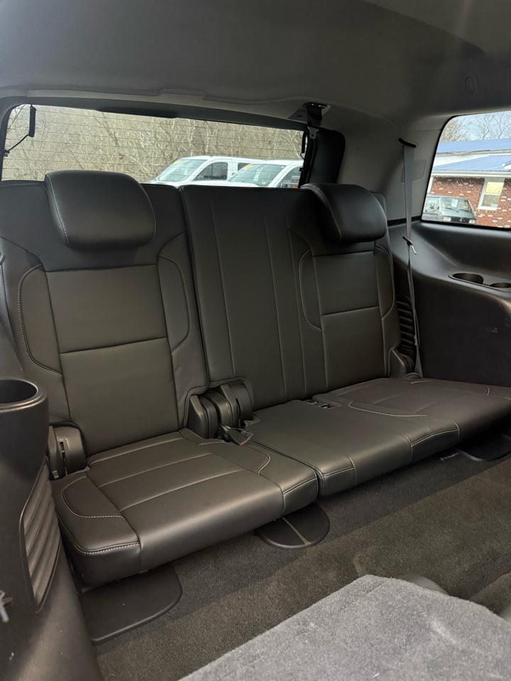 Chevrolet Tahoe LT 2WD 2018