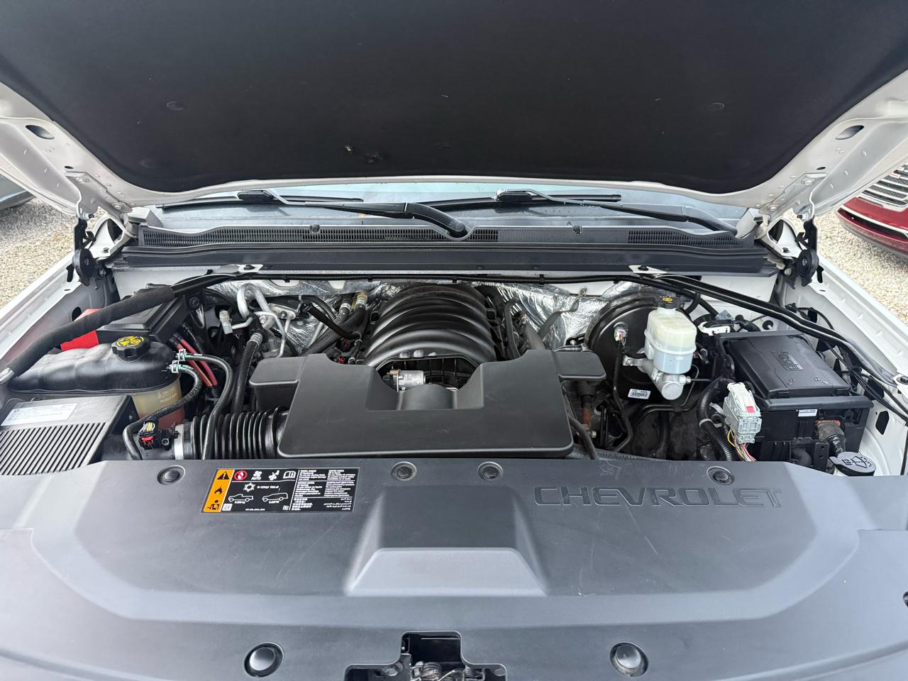 Chevrolet Tahoe LT 2WD 2018