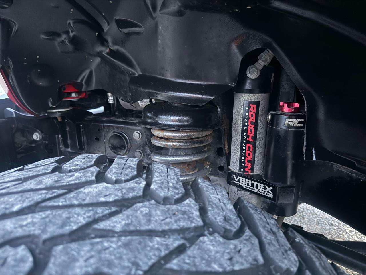 Jeep Wrangler Unlimited Sahara 2018