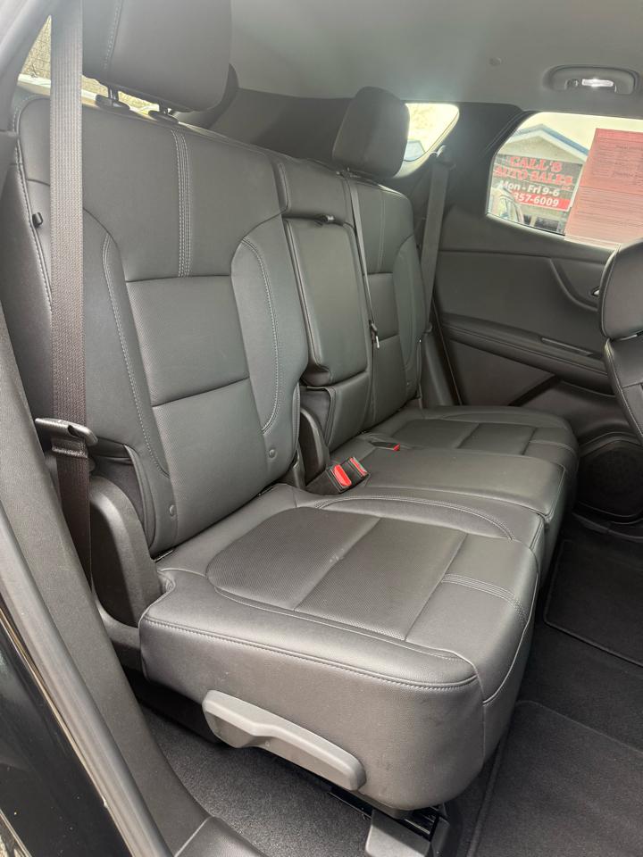 Chevrolet Blazer 3LT AWD 2022