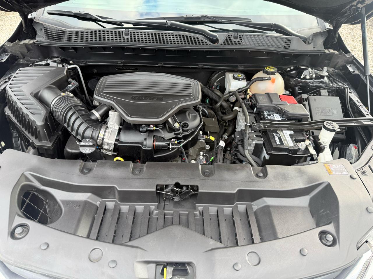 Chevrolet Blazer 3LT AWD 2022