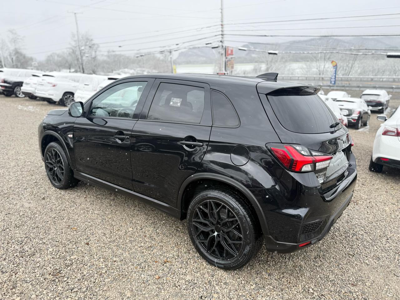 Mitsubishi Outlander Sport SE Special Edition 2.0 CVT 2020