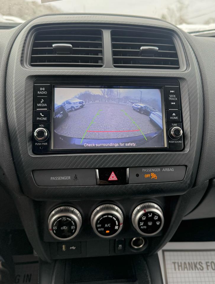 Mitsubishi Outlander Sport SE Special Edition 2.0 CVT 2020