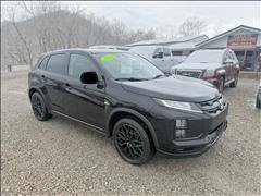 2020 Mitsubishi Outlander Sport 