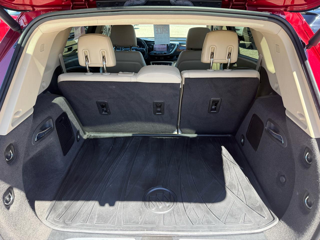 Buick Envision Premium II AWD 2017