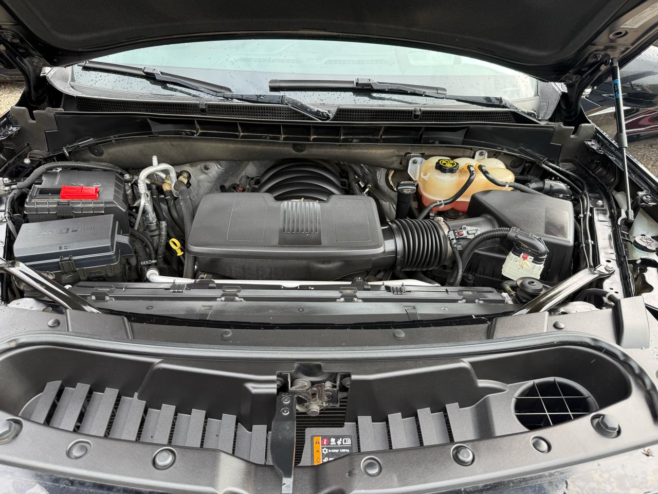 GMC Yukon XL Denali 4WD 2023