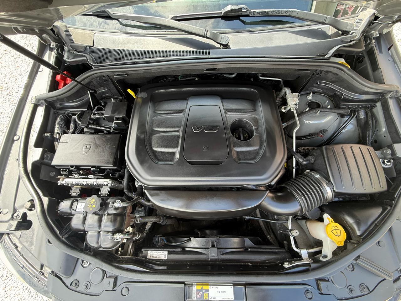 Jeep Grand Cherokee Altitude 4x4 2020