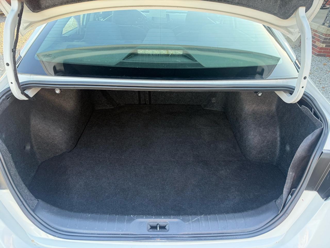 Nissan Altima 2.5 S 2020