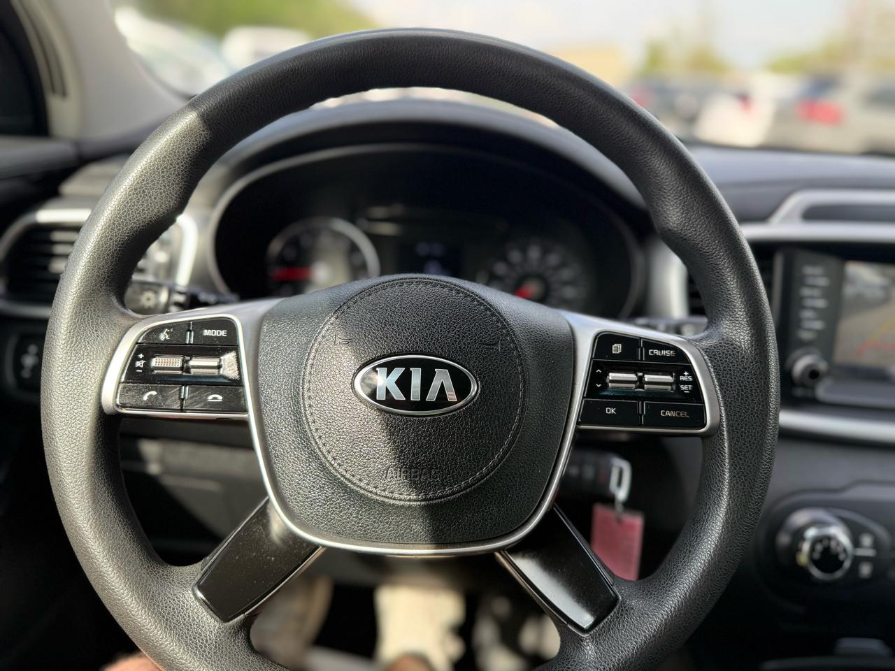 Kia Sorento LX AWD 2020