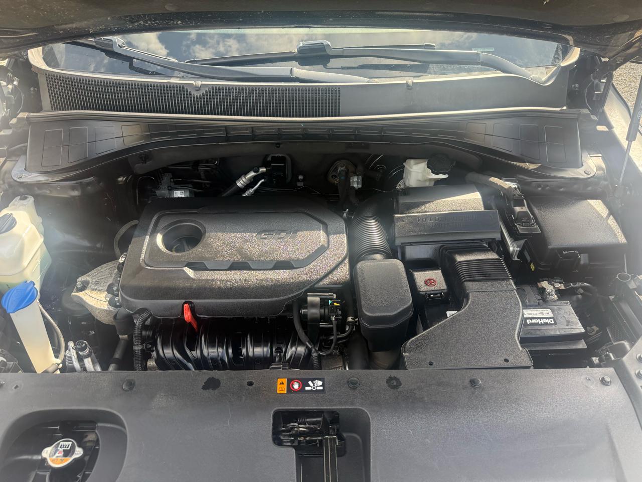 Kia Sorento LX AWD 2020