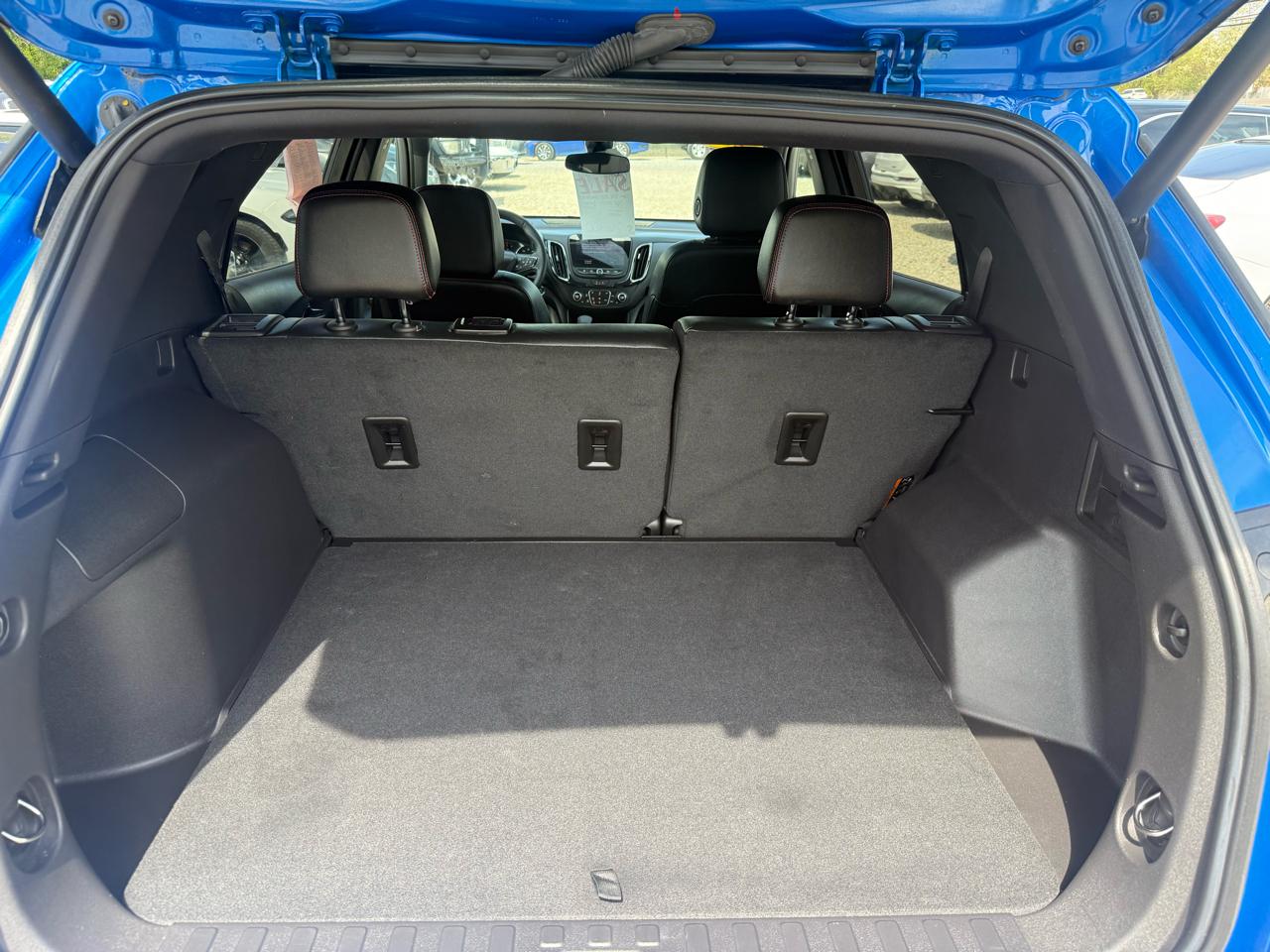 Chevrolet Equinox RS 2024