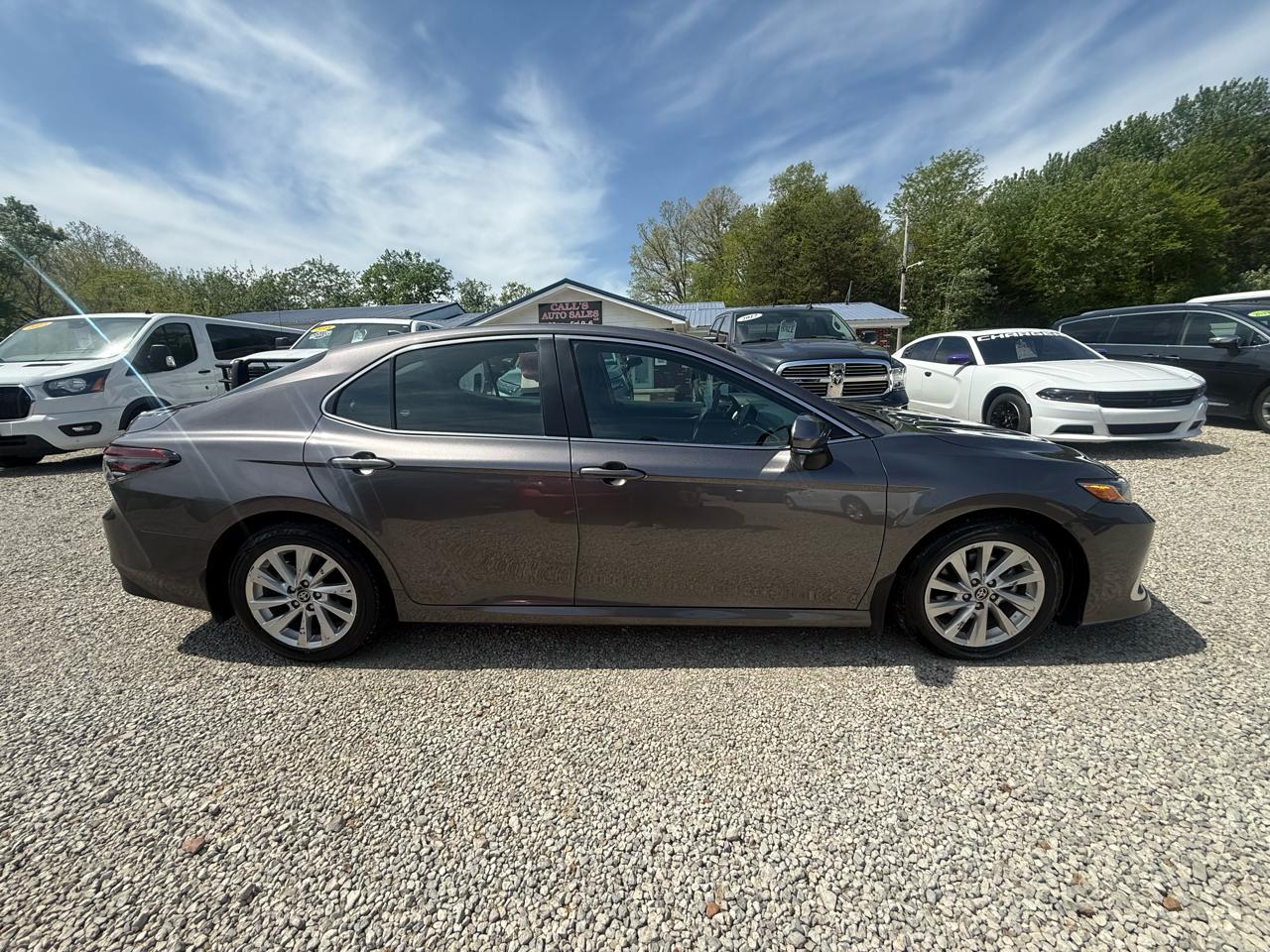 Toyota Camry LE 2023