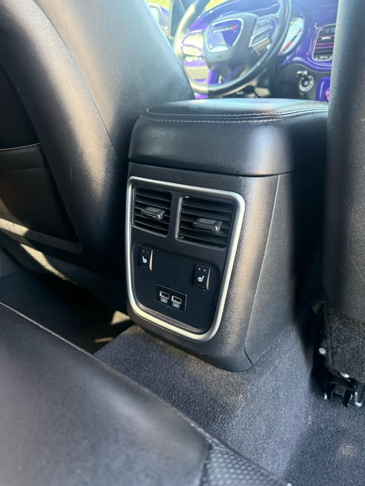 Dodge Charger SXT 2022