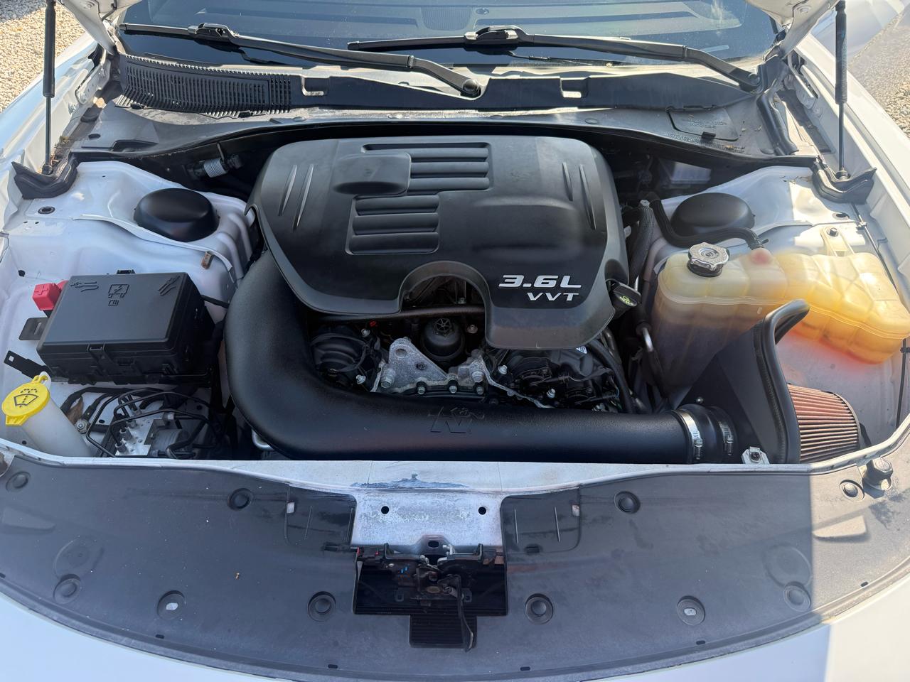 Dodge Charger SXT 2022