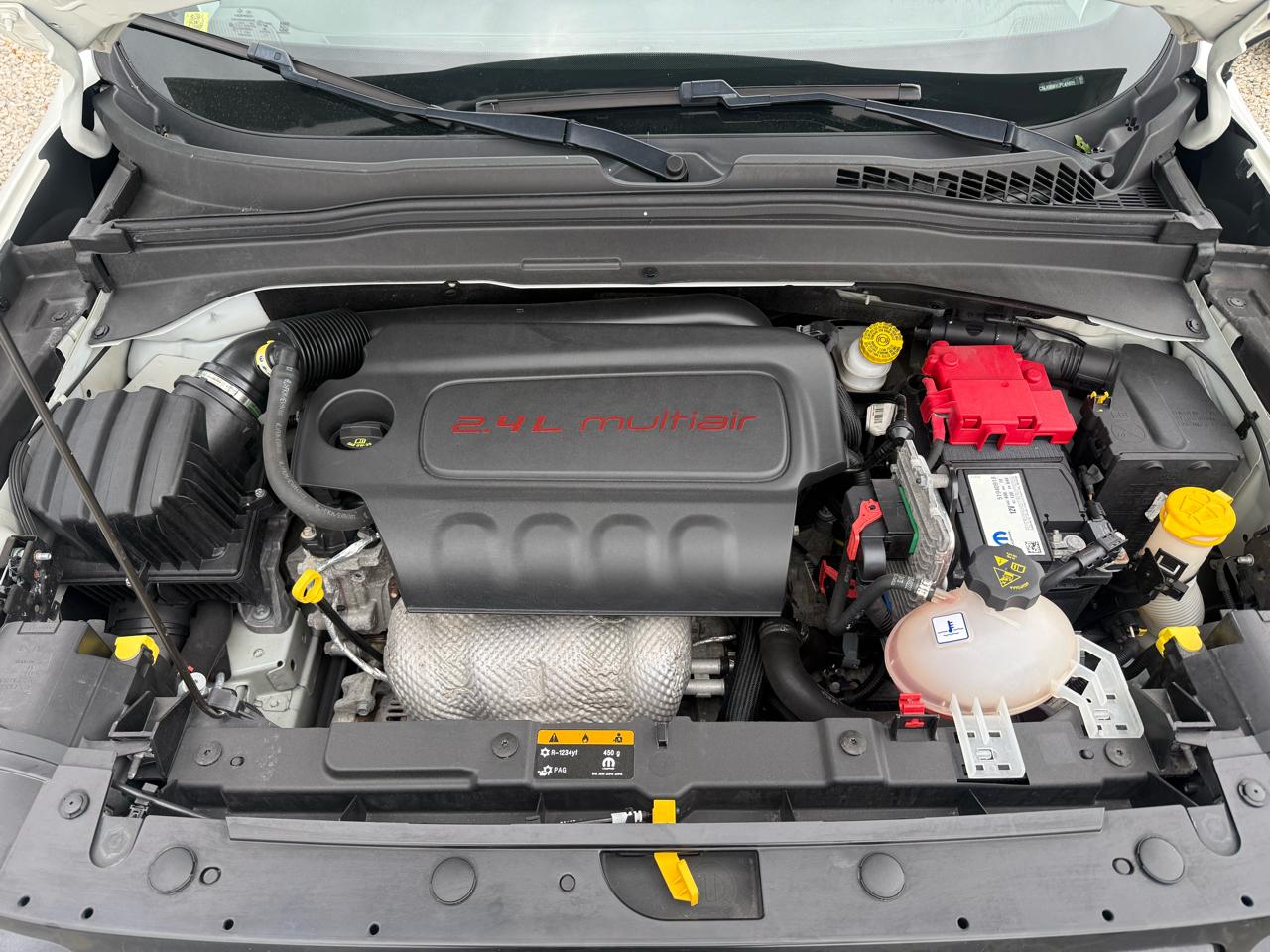 Jeep Renegade 4WD 4dr Altitude 2020