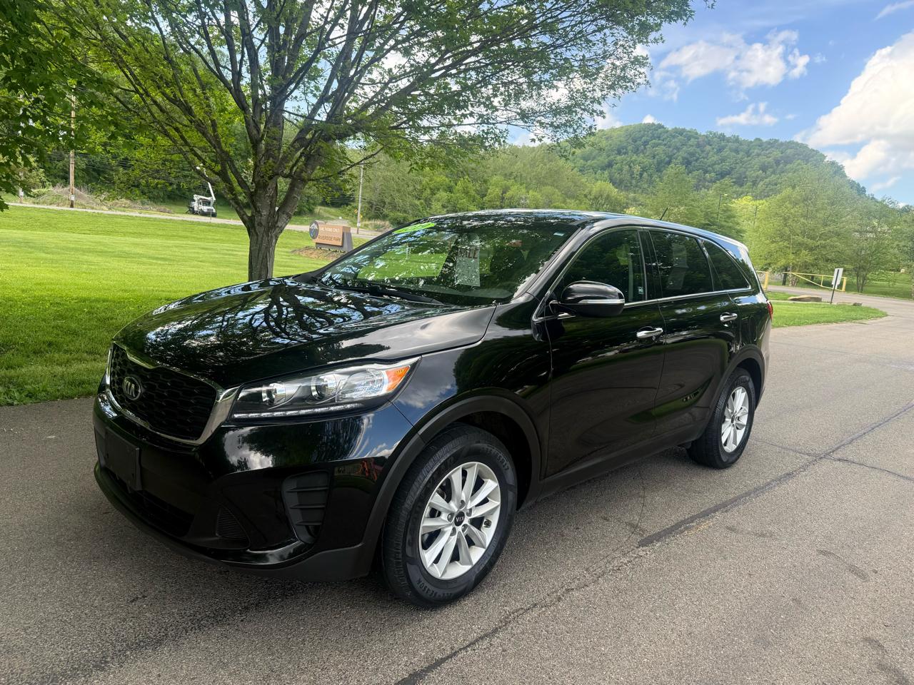 Kia Sorento LX 2WD 2019