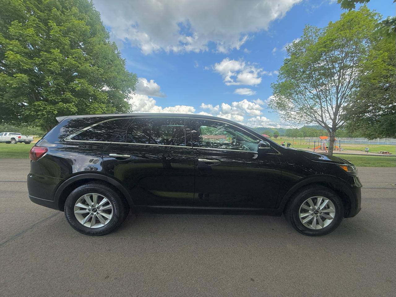 Kia Sorento LX 2WD 2019