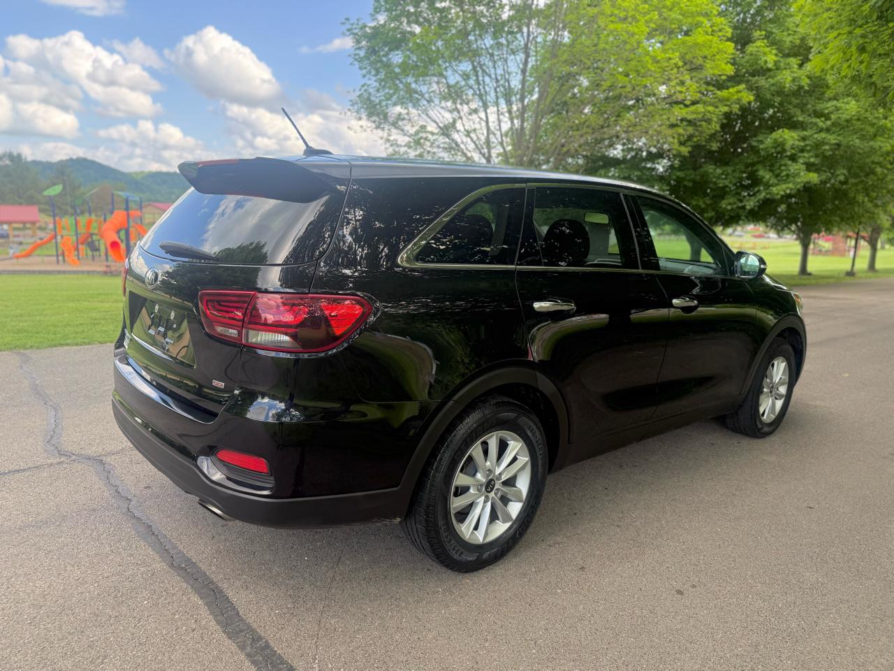 Kia Sorento LX 2WD 2019