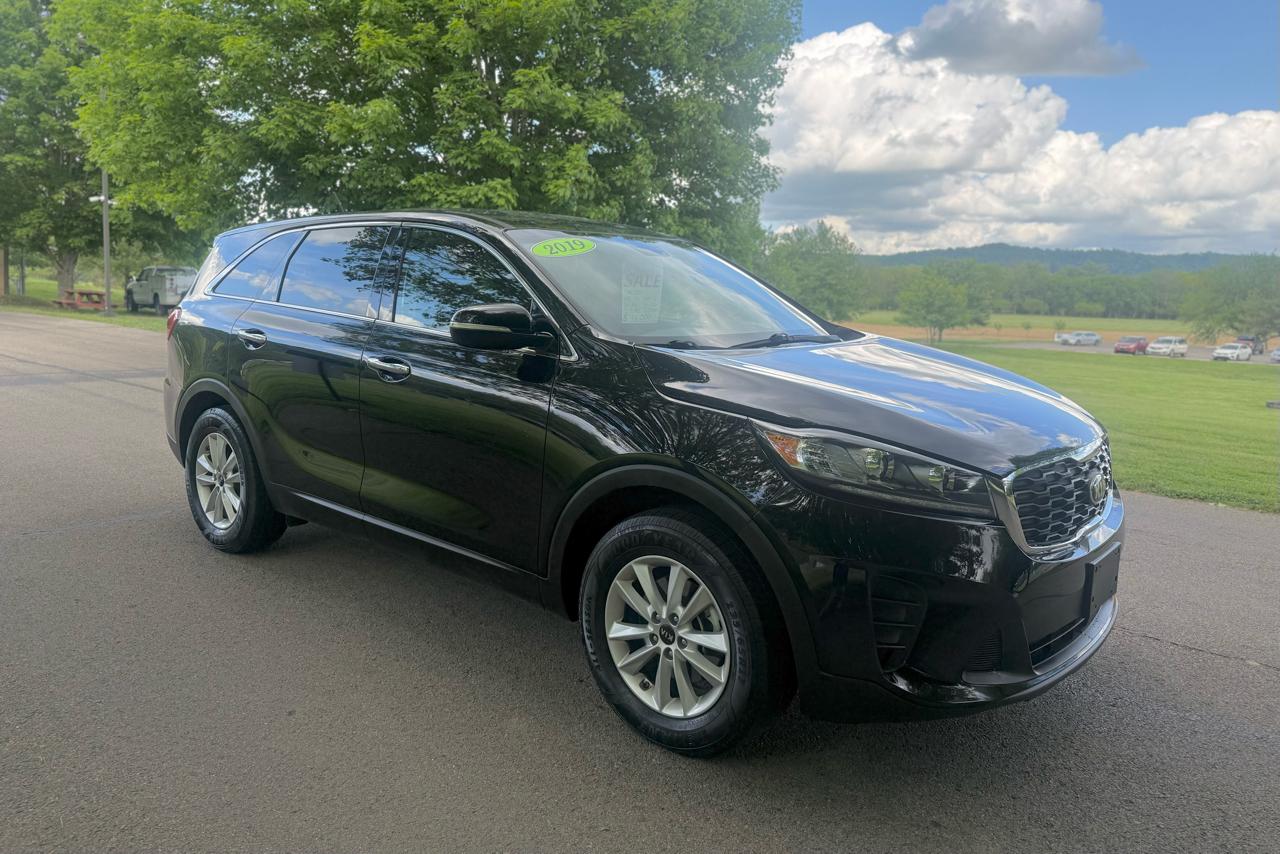 Kia Sorento LX 2WD 2019