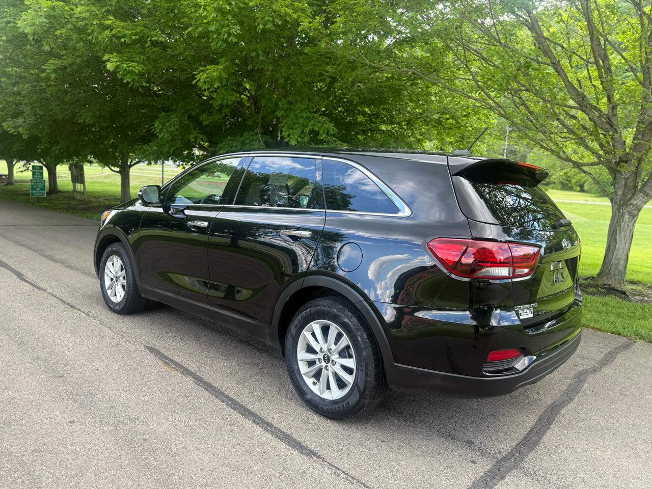 Kia Sorento LX 2WD 2019
