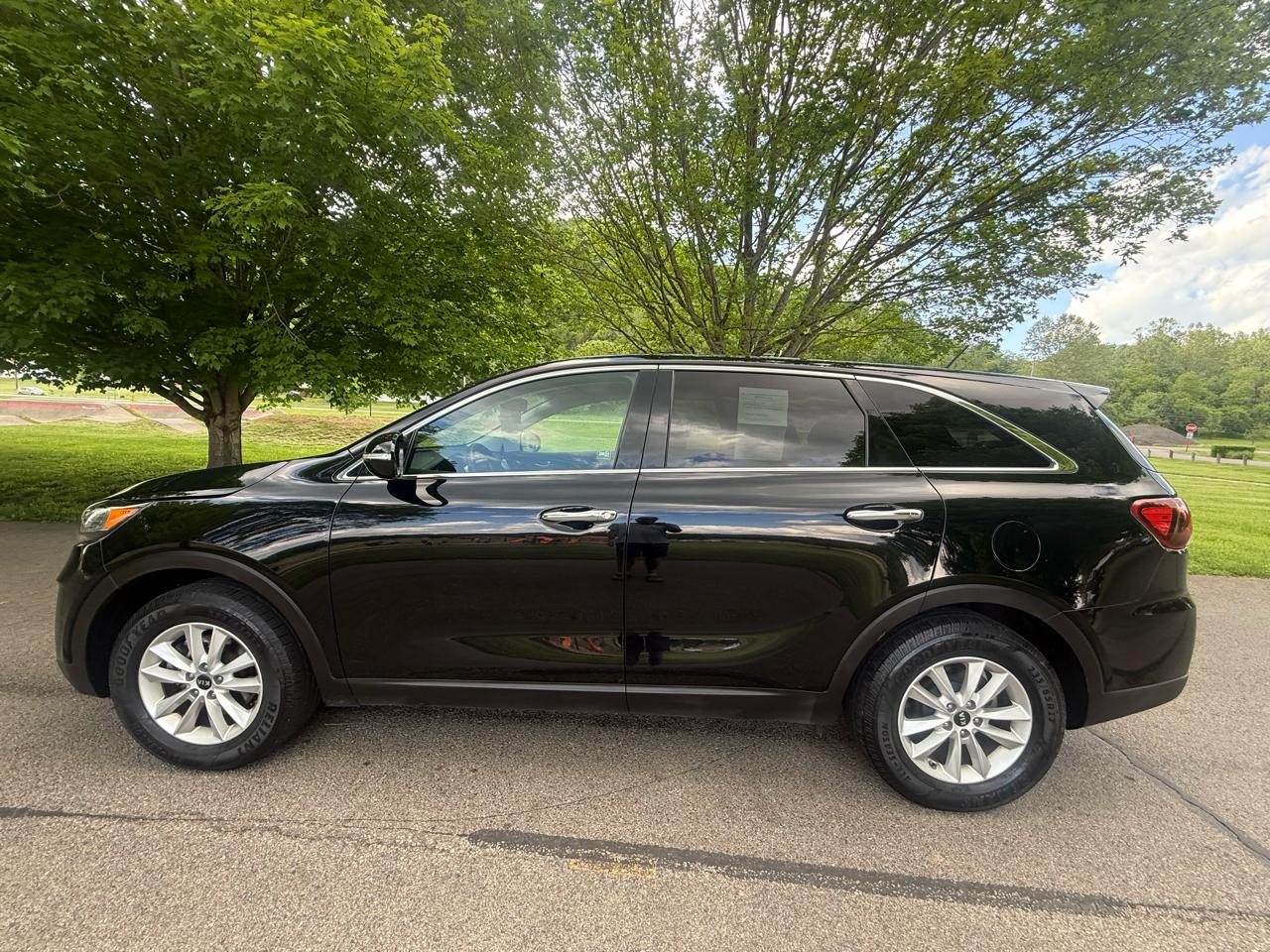 Kia Sorento LX 2WD 2019