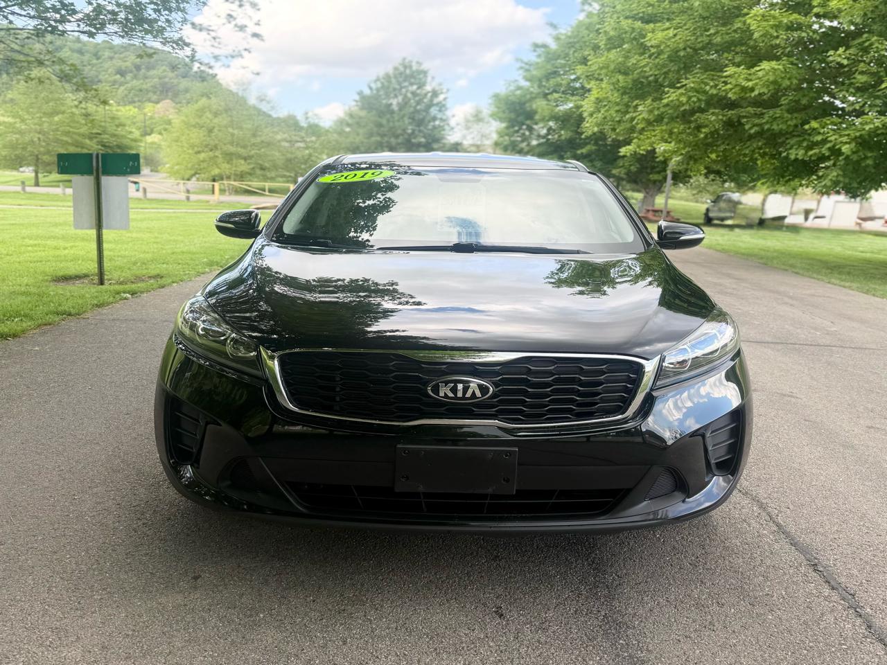 Kia Sorento LX 2WD 2019