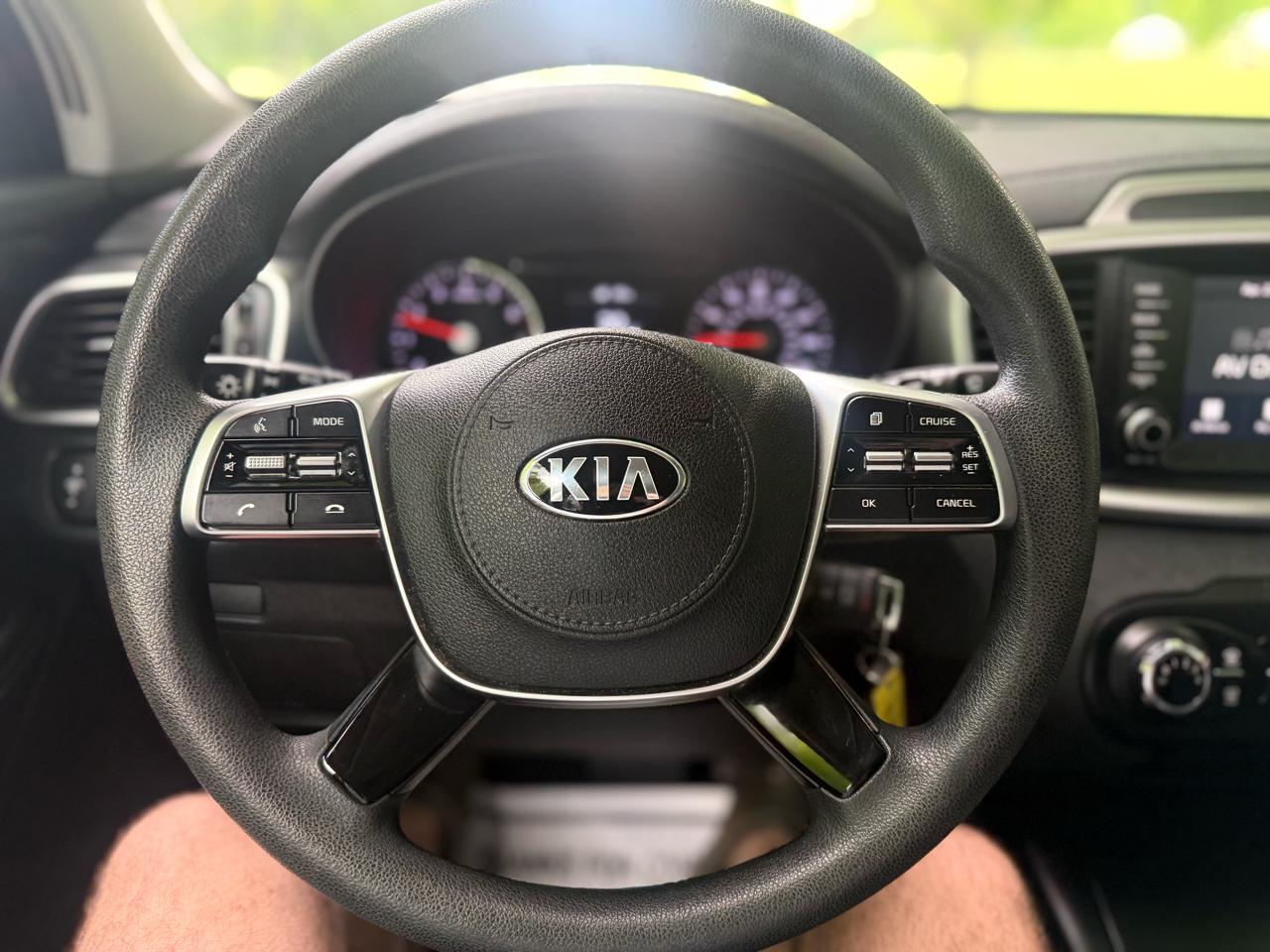 Kia Sorento LX 2WD 2019