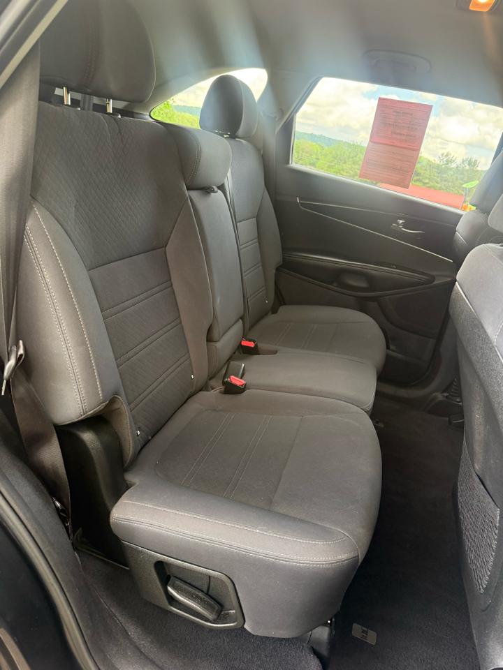 Kia Sorento LX 2WD 2019