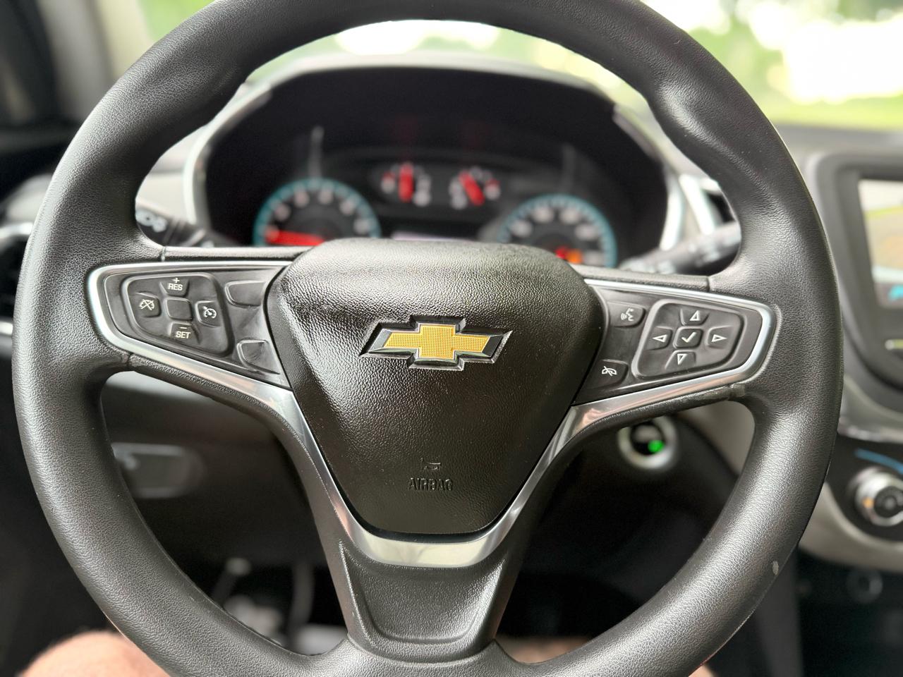 Chevrolet Equinox LT 2WD 2018