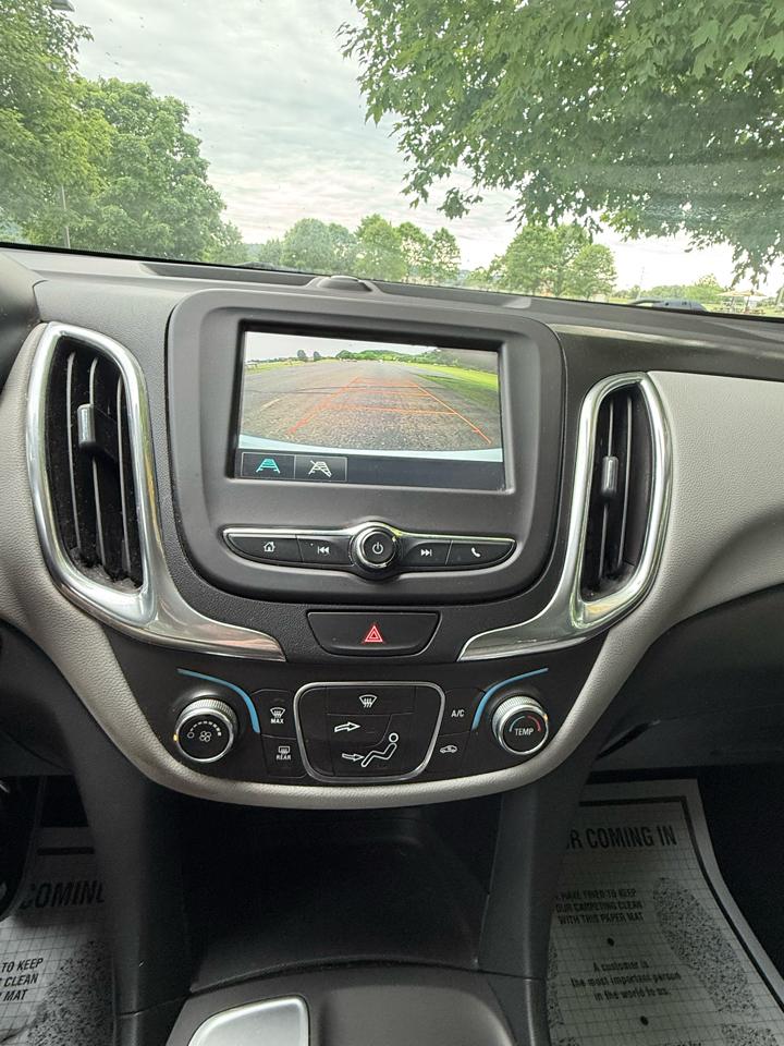 Chevrolet Equinox LT 2WD 2018