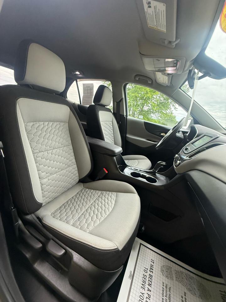 Chevrolet Equinox LT 2WD 2018