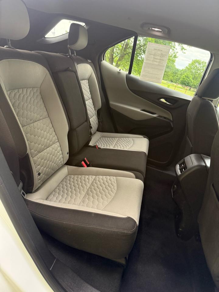Chevrolet Equinox LT 2WD 2018