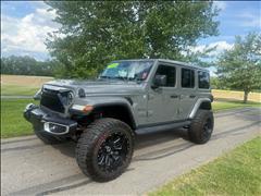 2019 Jeep Wrangler 