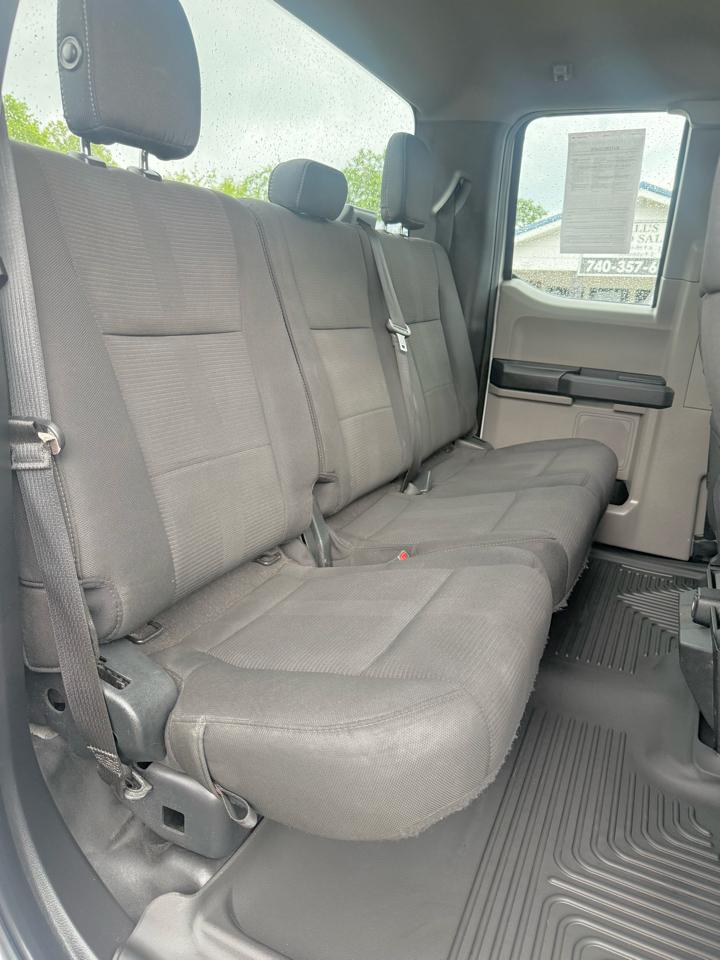 Ford F-150 XLT Short Bed 4WD 2019