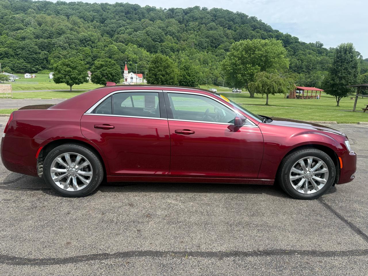 Chrysler 300 Touring AWD 2018