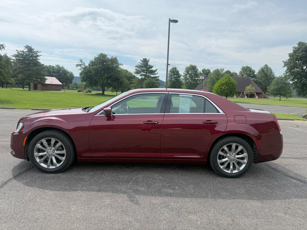 Chrysler 300 Touring AWD 2018