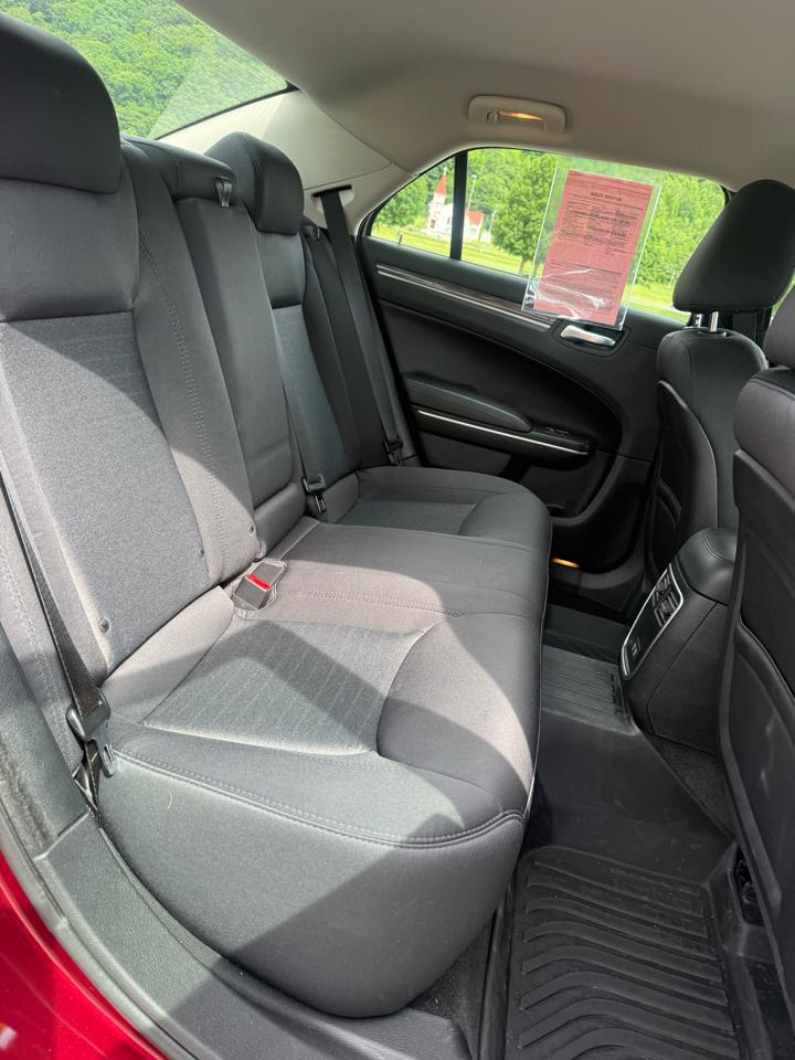 Chrysler 300 Touring AWD 2018