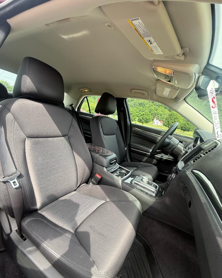 Chrysler 300 Touring AWD 2018