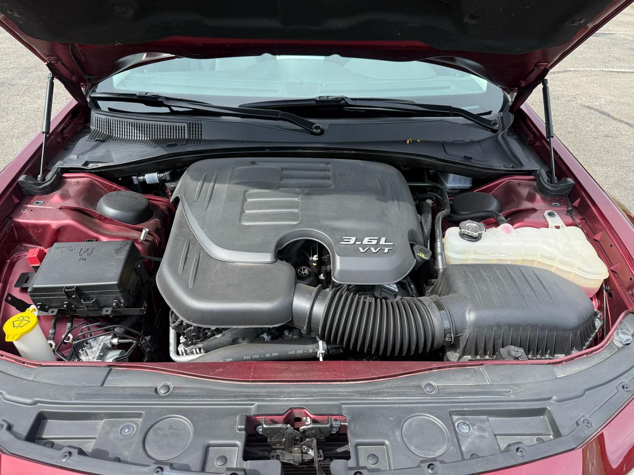 Chrysler 300 Touring AWD 2018