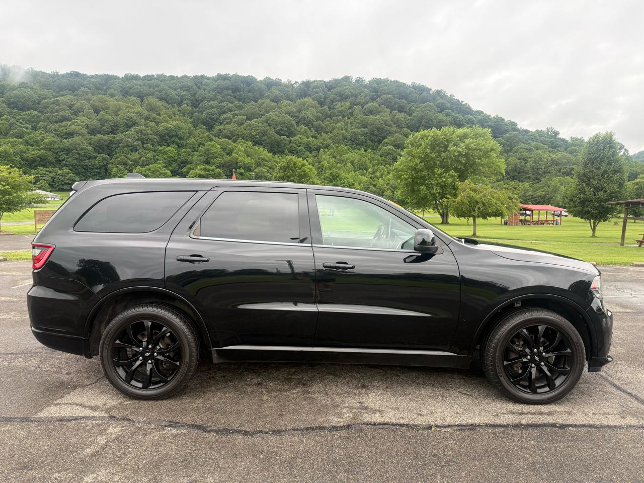 Dodge Durango SXT AWD 2020