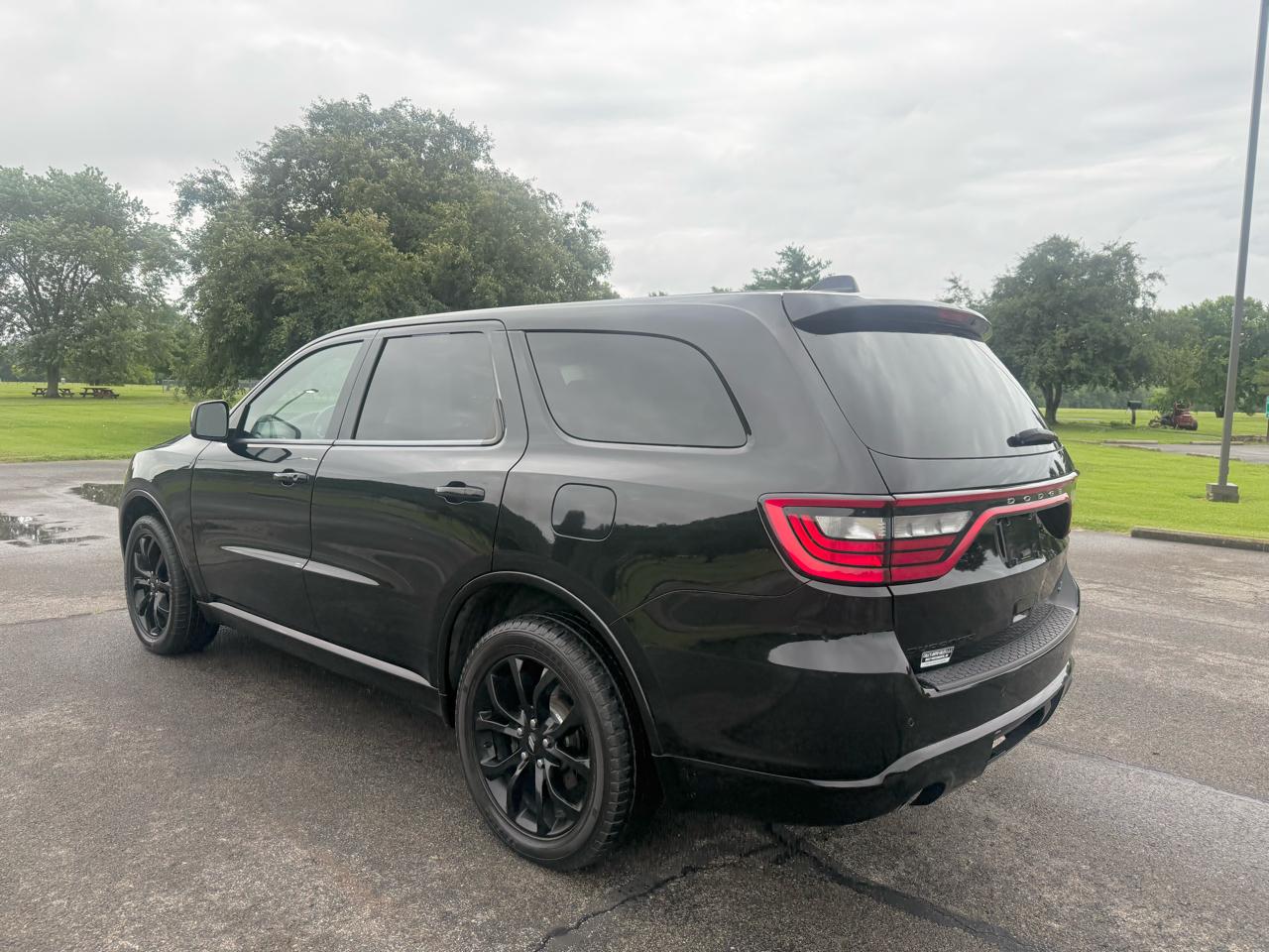 Dodge Durango SXT AWD 2020