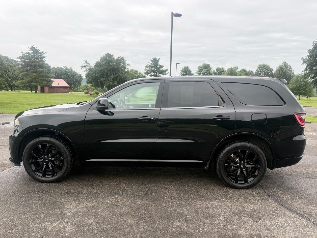 Dodge Durango SXT AWD 2020