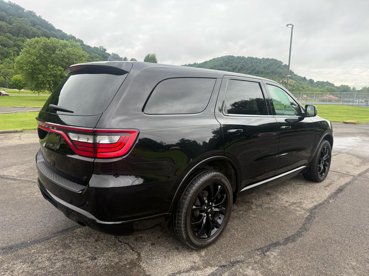 Dodge Durango SXT AWD 2020