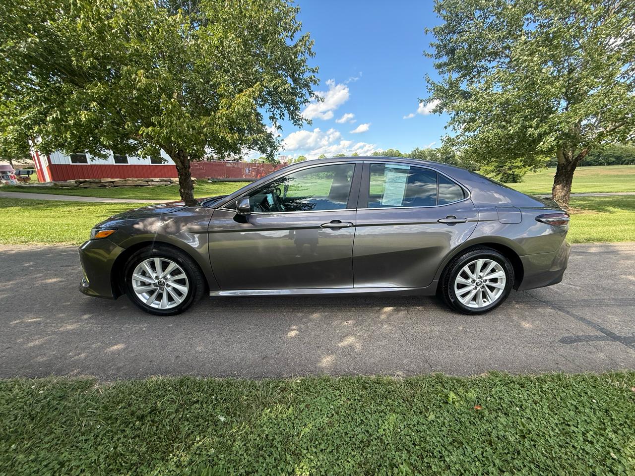 Toyota Camry LE 2023